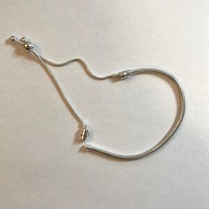 Pandora Slider Bracelet